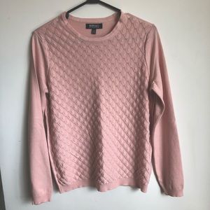 Buffalo David Bitton light Sweater -Size Large